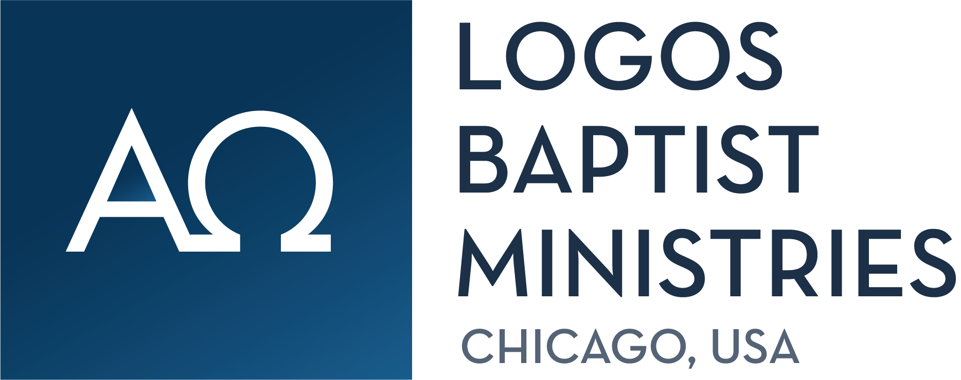Logos Baptist Ministries - Chicago, USA